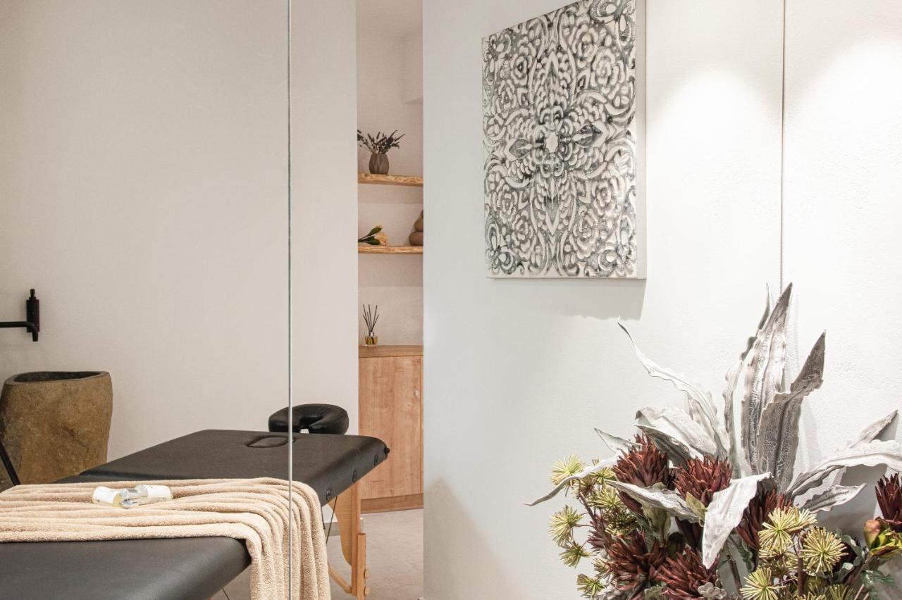 Altera Pars Suites Mesaria Dış mekan fotoğraf