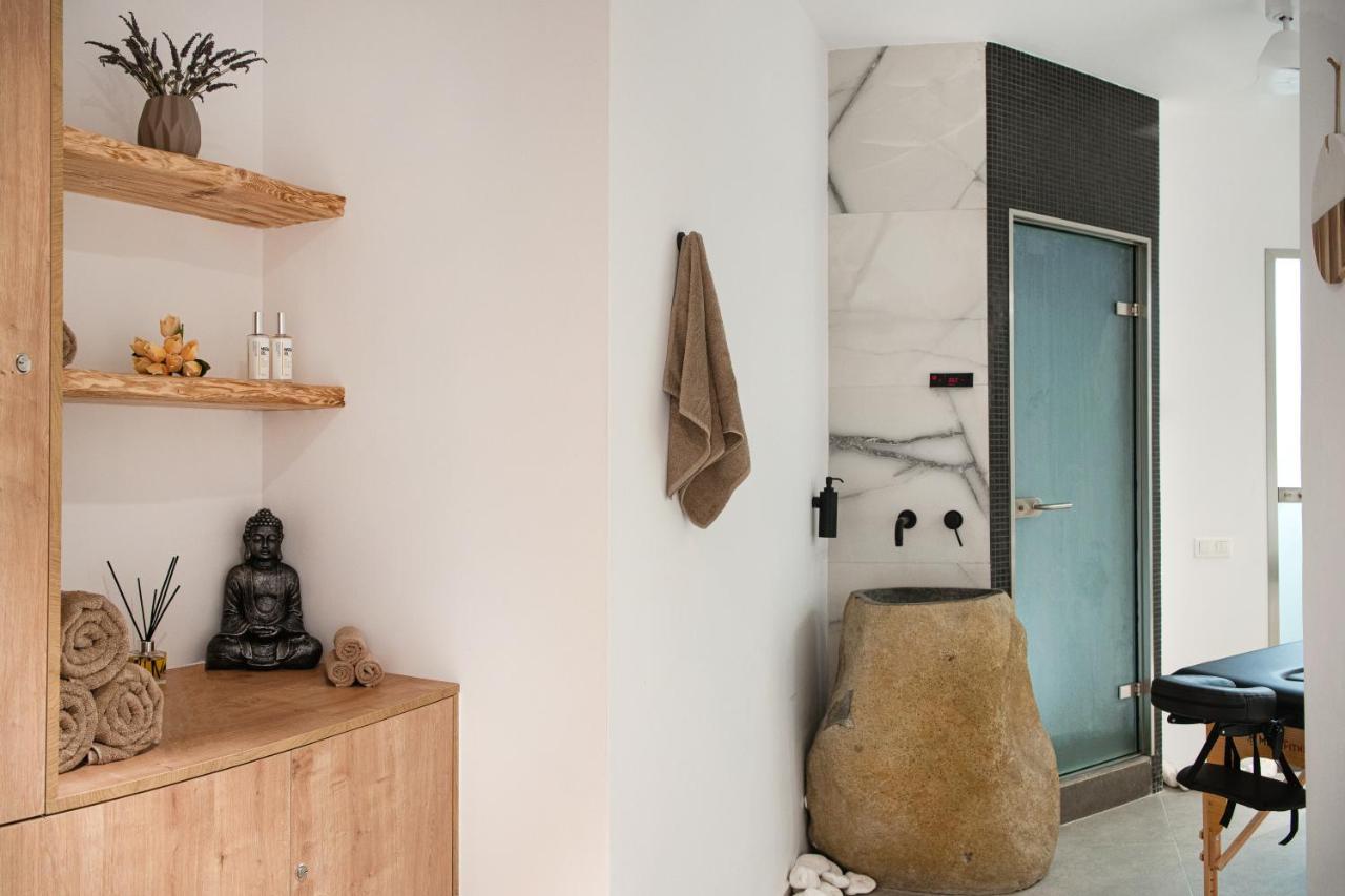 Altera Pars Suites Mesaria Dış mekan fotoğraf