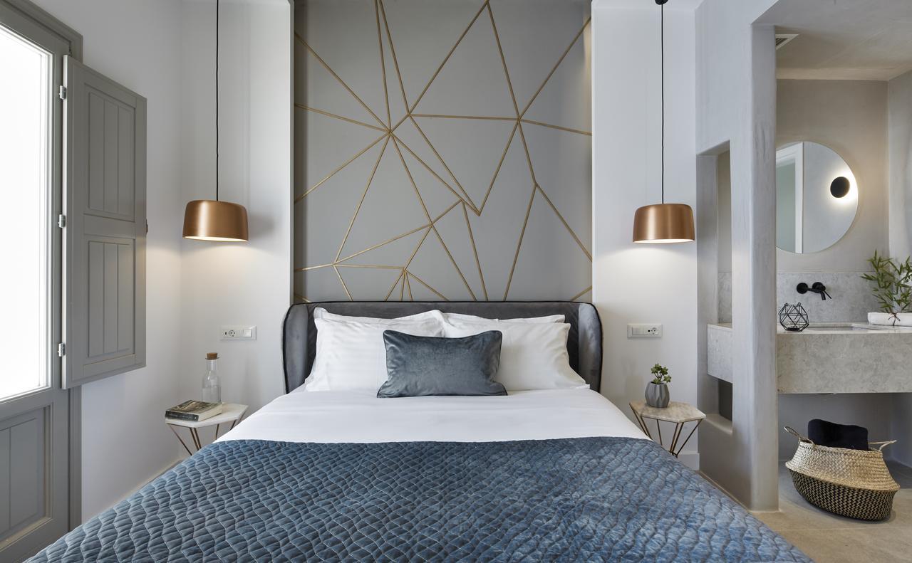 Altera Pars Suites Mesaria Dış mekan fotoğraf