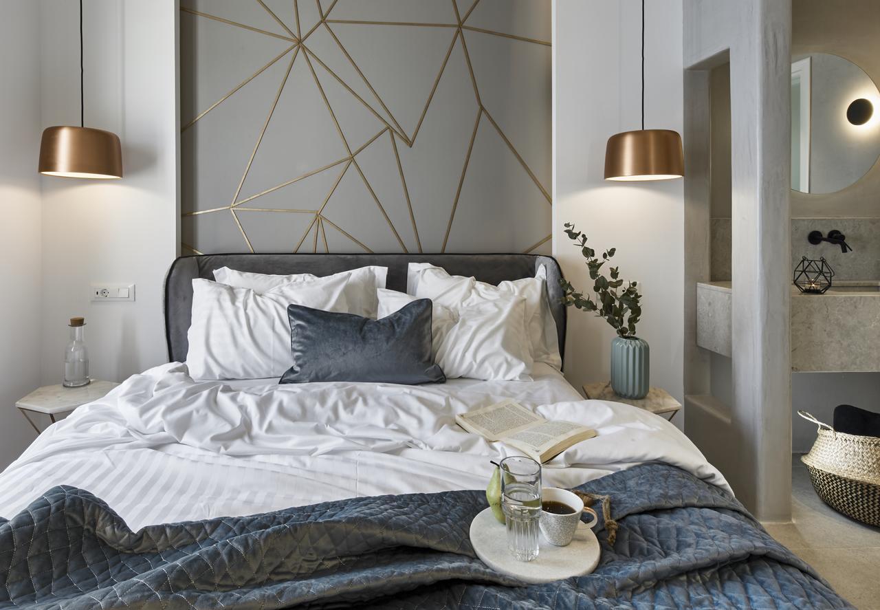 Altera Pars Suites Mesaria Dış mekan fotoğraf