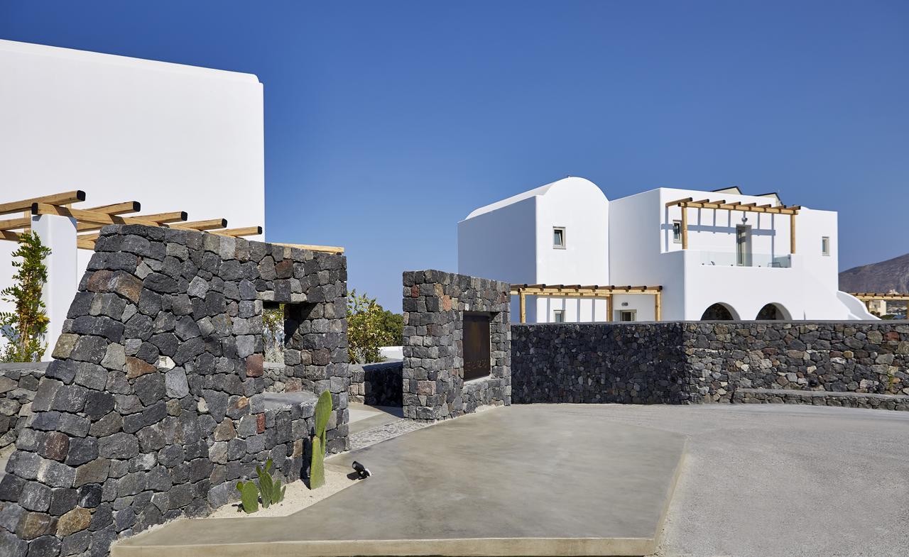 Altera Pars Suites Mesaria Dış mekan fotoğraf