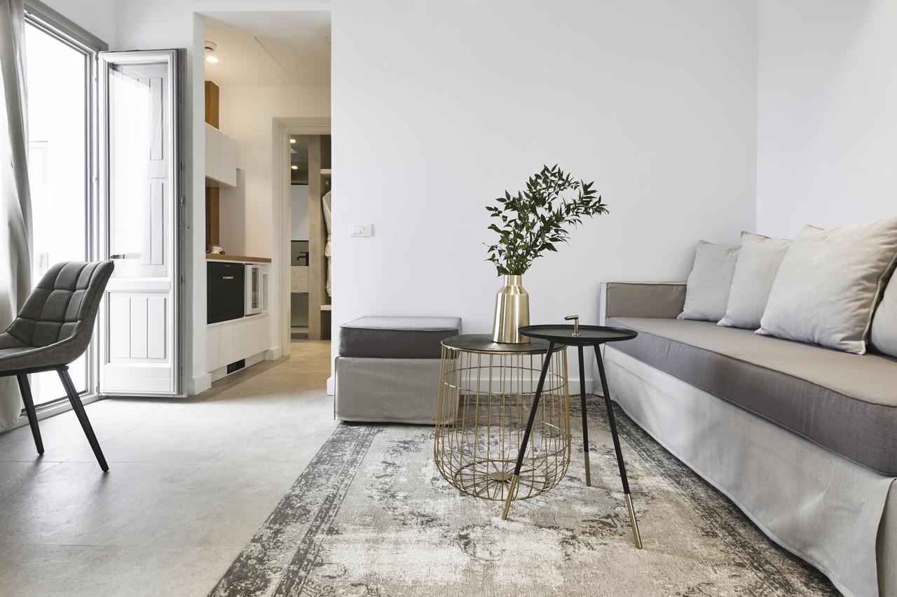 Altera Pars Suites Mesaria Dış mekan fotoğraf