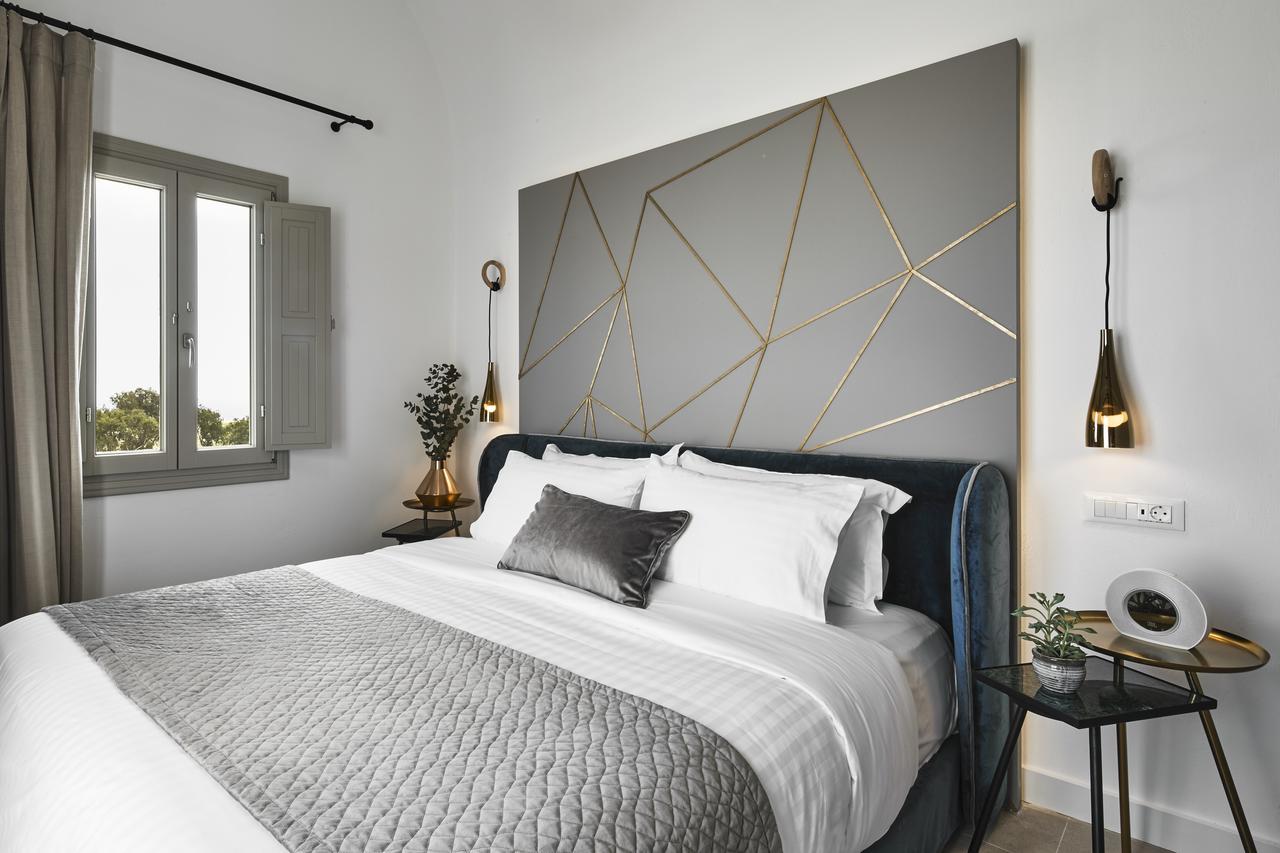 Altera Pars Suites Mesaria Dış mekan fotoğraf