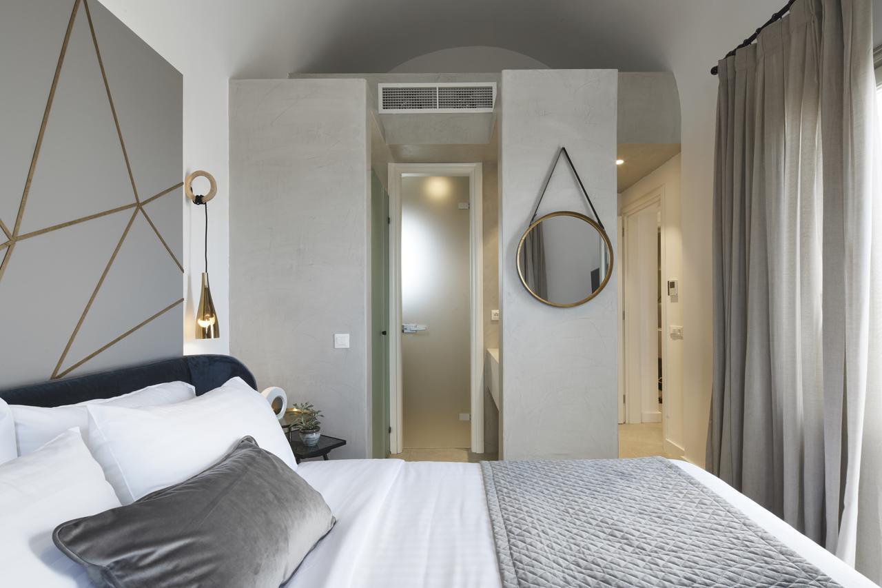 Altera Pars Suites Mesaria Dış mekan fotoğraf