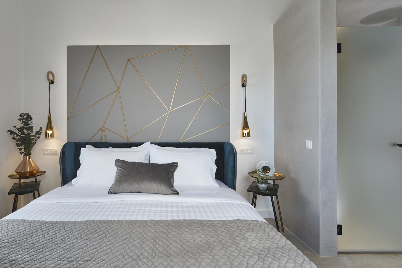 Altera Pars Suites Mesaria Dış mekan fotoğraf