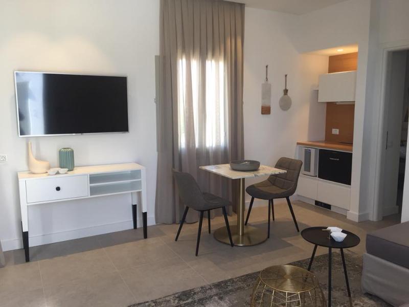 Altera Pars Suites Mesaria Dış mekan fotoğraf