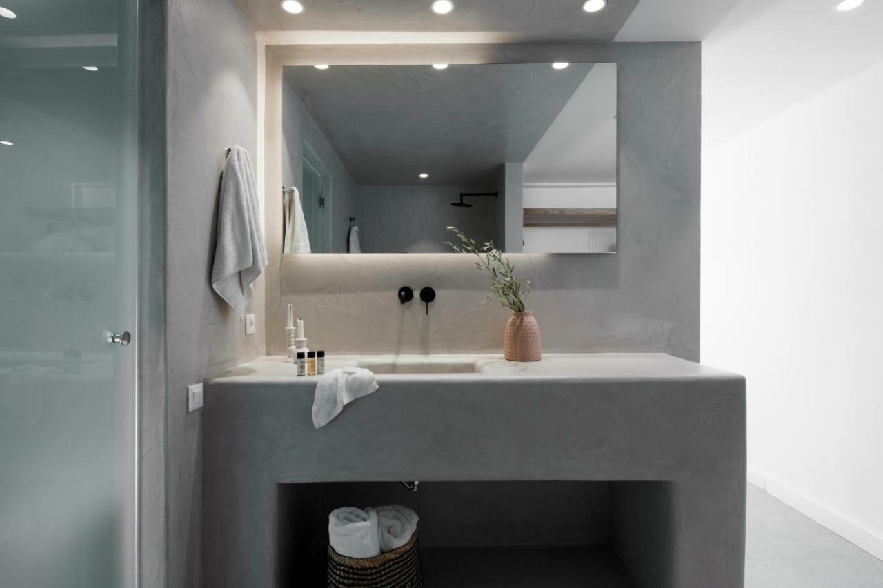 Altera Pars Suites Mesaria Dış mekan fotoğraf