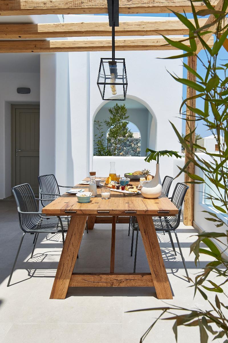 Altera Pars Suites Mesaria Dış mekan fotoğraf