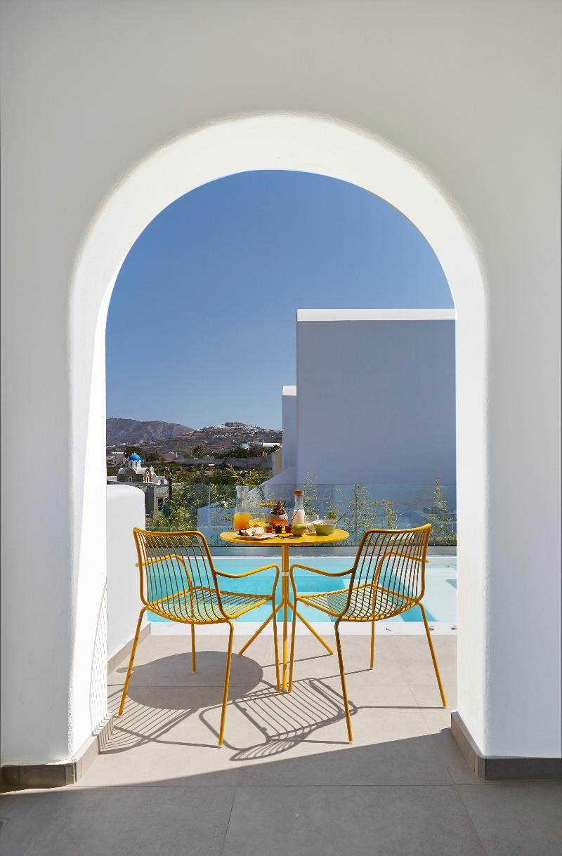 Altera Pars Suites Mesaria Dış mekan fotoğraf